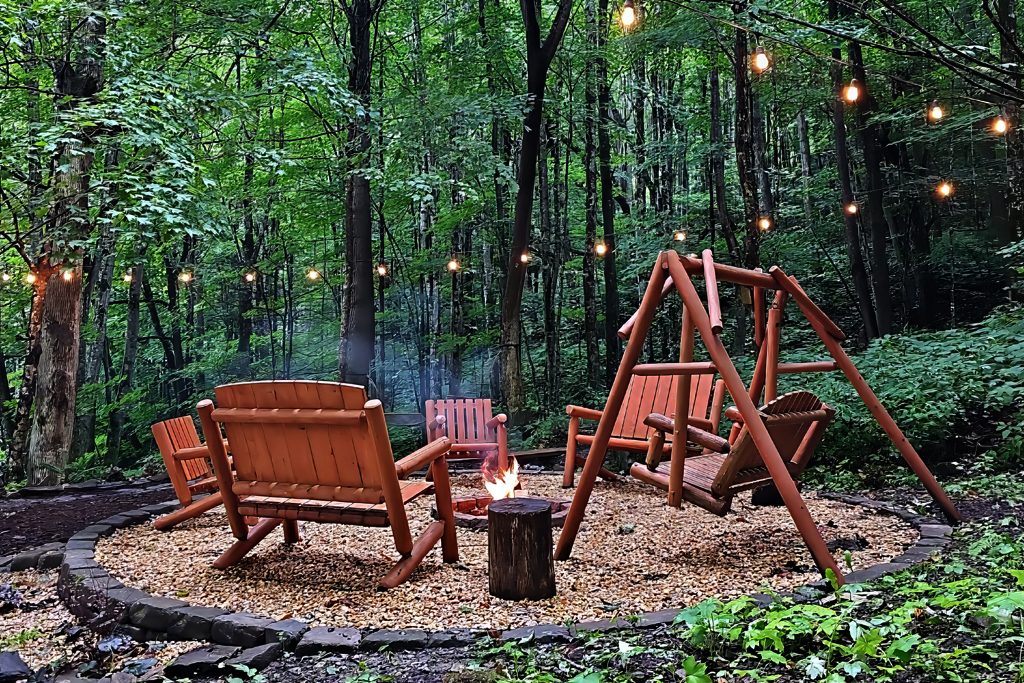 Planning the Perfect Romantic Getaway in Waynesville, NC