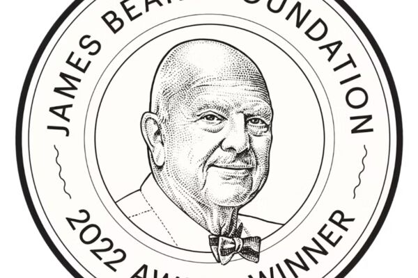 Spanish tapas and awards at Curate Asheville NC