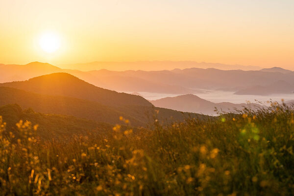 The Swag mountaintop inn Waynesville NC